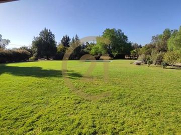 SE VENDE PARCELA EN CONDOMINIO DE CHICUREO