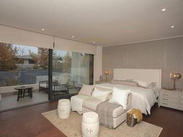 VENTA DEPARTAMENTO NUEVO PIEDRA ROJA-LAS CONDES