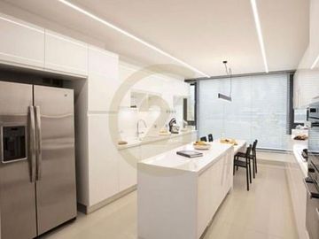 VENTA DEPARTAMENTO NUEVO PIEDRA ROJA-LAS CONDES