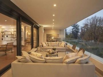 VENTA DEPARTAMENTO NUEVO PIEDRA ROJA-LAS CONDES