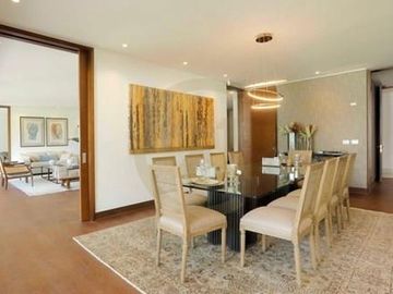 VENTA DEPARTAMENTO NUEVO PIEDRA ROJA-LAS CONDES