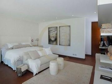 VENTA DEPARTAMENTO NUEVO PIEDRA ROJA-LAS CONDES