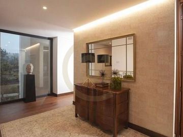 VENTA DEPARTAMENTO NUEVO PIEDRA ROJA-LAS CONDES