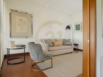 VENTA DEPARTAMENTO NUEVO PIEDRA ROJA-LAS CONDES