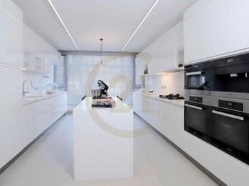 VENTA DEPARTAMENTO NUEVO PIEDRA ROJA-LAS CONDES