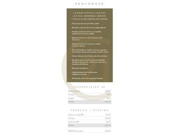 VENTA DEPARTAMENTO NUEVO PIEDRA ROJA-LAS CONDES