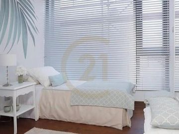 VENTA DEPARTAMENTO NUEVO PIEDRA ROJA-LAS CONDES
