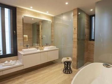 VENTA DEPARTAMENTO NUEVO PIEDRA ROJA-LAS CONDES
