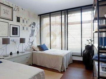 VENTA DEPARTAMENTO NUEVO PIEDRA ROJA-LAS CONDES