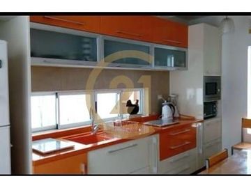 amplia y luminosa casa en venta