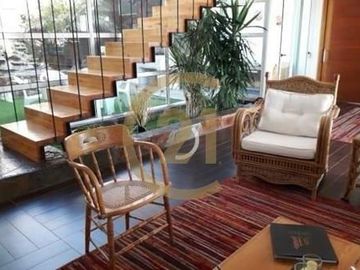 amplia y luminosa casa en venta