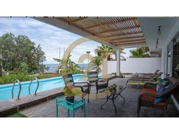 amplia y luminosa casa en venta