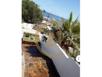 amplia y luminosa casa en venta