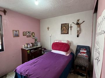 DEPARTAMENTO EN VALLE DE ARAGÓN 1RA SECCIÓN