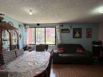 DEPARTAMENTO EN VALLE DE ARAGÓN 1RA SECCIÓN