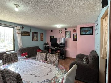 DEPARTAMENTO EN VALLE DE ARAGÓN 1RA SECCIÓN