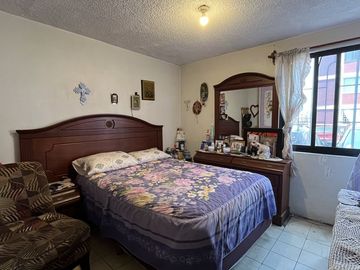 DEPARTAMENTO EN VALLE DE ARAGÓN 1RA SECCIÓN