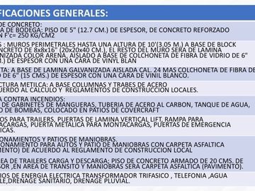 BTS 67,683 SF   TIJUANA REAL DEL ROSARITO II nave en renta GCDIR  OH 271022