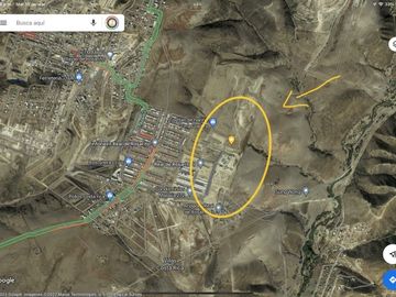 BTS 67,683 SF   TIJUANA REAL DEL ROSARITO II nave en renta GCDIR  OH 271022