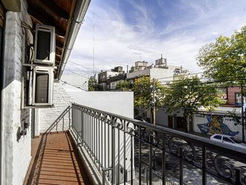 Venta PH Duplex 5 amb en san cristobal