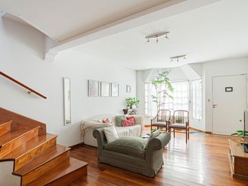 Venta PH Duplex 5 amb en san cristobal