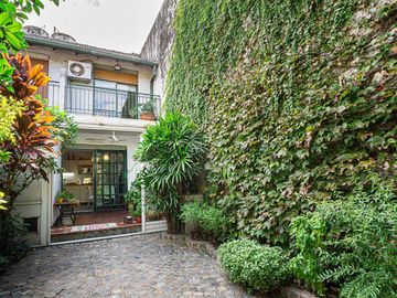 Venta PH Duplex 5 amb en san cristobal