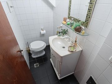 Venta PH Duplex 5 amb en san cristobal