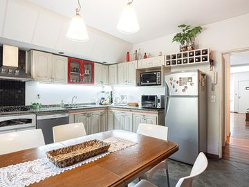 Venta PH Duplex 5 amb en san cristobal