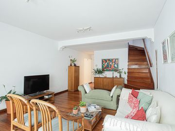 Venta PH Duplex 5 amb en san cristobal