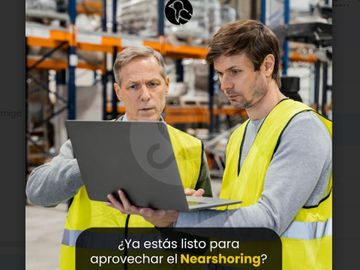 PARK 24 Terreno industrial en venta en Amalia Solorzano