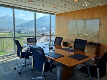 Oficina en Venta en Ciudad Empresarial