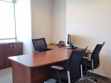 Oficina en Venta en Ciudad Empresarial