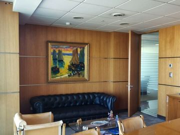 Oficina en Venta en Ciudad Empresarial