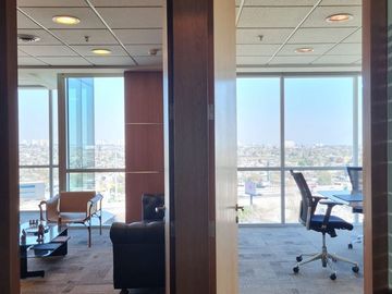 Oficina en Venta en Ciudad Empresarial