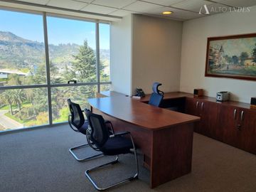 Oficina en Venta en Ciudad Empresarial