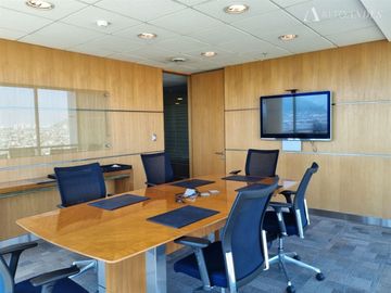 Oficina en Venta en Ciudad Empresarial