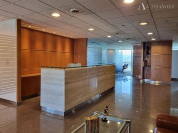 Oficina en Venta en Ciudad Empresarial