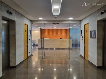 Oficina en Venta en Ciudad Empresarial