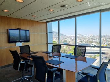 Oficina en Venta en Ciudad Empresarial
