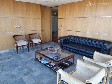 Oficina en Venta en Ciudad Empresarial