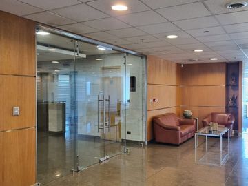 Oficina en Venta en Ciudad Empresarial