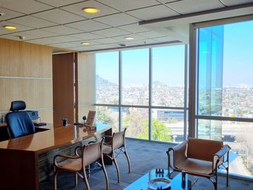 Oficina en Venta en Ciudad Empresarial