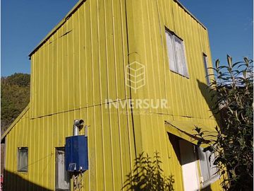 CASA MAS 3 CABAÑAS EN NIEBLA, VALDIVIA
