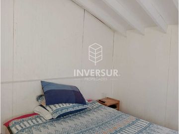 CASA MAS 3 CABAÑAS EN NIEBLA, VALDIVIA