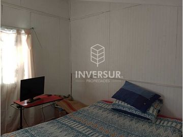CASA MAS 3 CABAÑAS EN NIEBLA, VALDIVIA