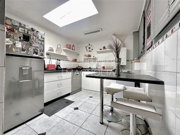 Casa en Venta en TREMENDA OPORTUNIDAD PARA REMODELAR