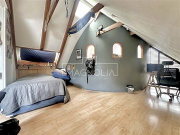 Casa en Venta en TREMENDA OPORTUNIDAD PARA REMODELAR