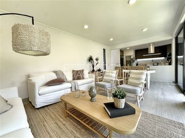 Casa en Venta en TOWNHOUSE NUEVOS A ESTRENAR EN CONDOMINIO