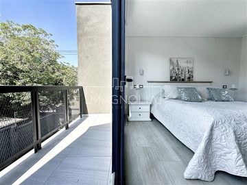 Casa en Venta en TOWNHOUSE NUEVOS A ESTRENAR EN CONDOMINIO