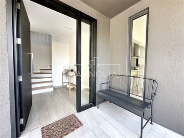 Casa en Venta en TOWNHOUSE NUEVOS A ESTRENAR EN CONDOMINIO